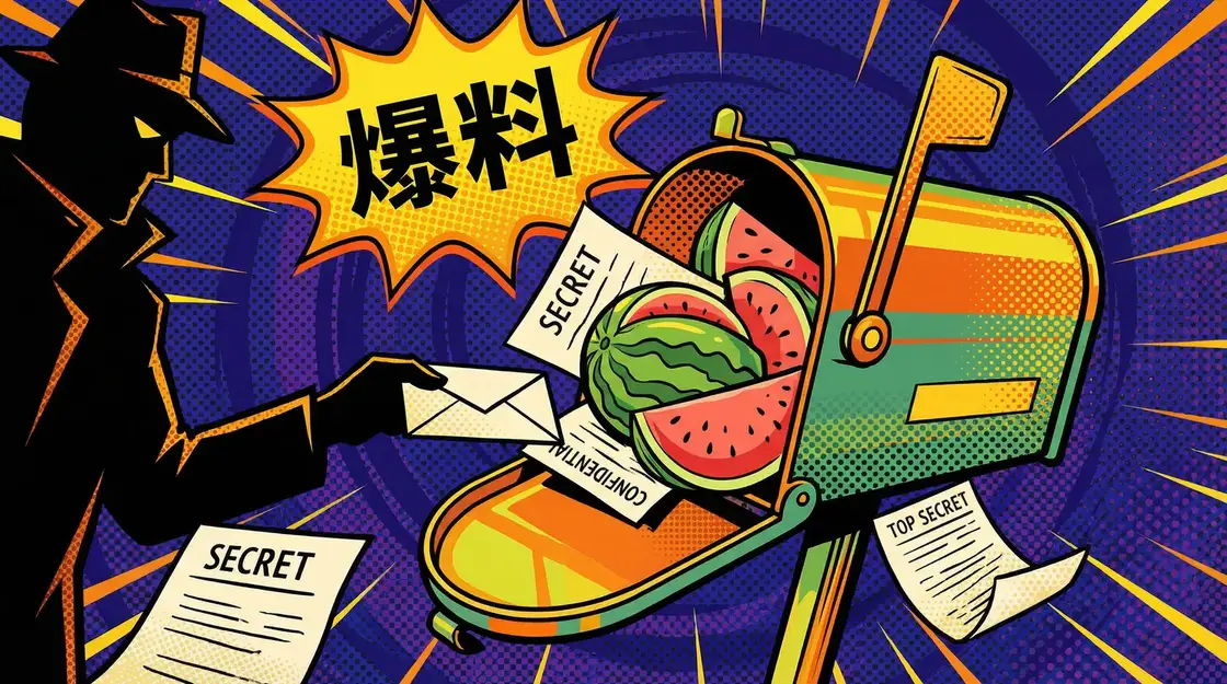 四虎视频 | 深度揭秘四虎视频电影 - 四虎视频官方入口实时更新 匿名爆料通道漫画插图
